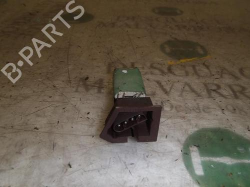Used Heater resistor Heater resistor BMW 3 (E36) 325 tds (143 hp) 11643094 11643094