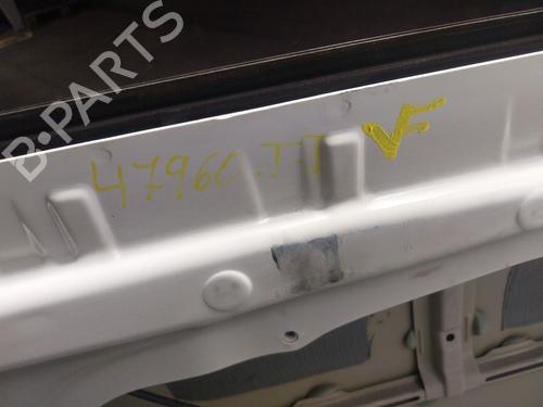 Left rear door KIA CARENS IV 1.7 CRDi | BP17089894C4 