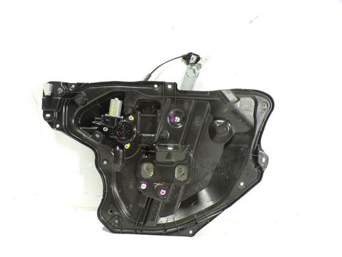 Used Front right window mechanism Front right window mechanism MAZDA 3 (BM, BN) [2013-2019] 7818565 7818565