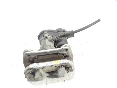 Right rear brake caliper JEEP COMPASS (MP, M6, MV, M7) | BP11552579M106 - Image 3