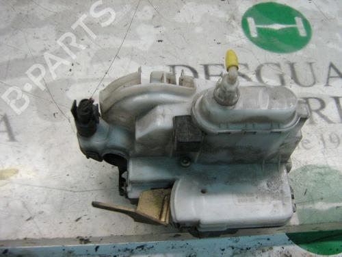 Front right lock VW POLO III (6N1) 60 1.4 | BP3778767C97 
