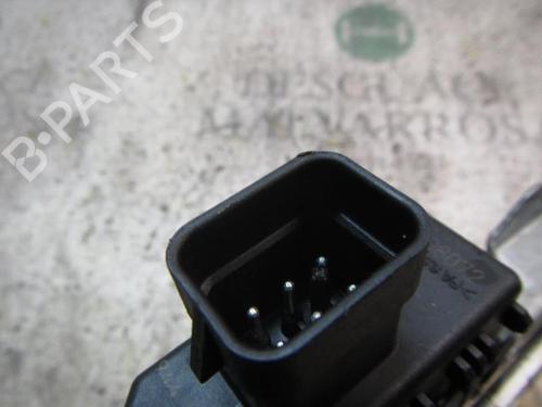 Front right window mechanism OPEL ZAFIRA A MPV (T98) 2.0 DTI 16V (F75) | BP3835995C23 