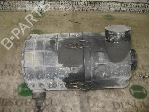 Used Air filter box Air filter box NISSAN TRADE Van 75 (75 hp) 14296343 14296343