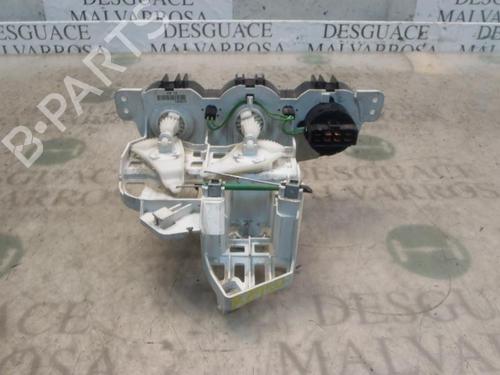 Climate control KIA PICANTO I (SA) 1.1 | BP3807498I5 