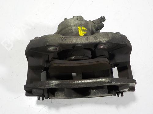Left front brake caliper CITROËN C4 CACTUS | BP14362796M105 - Image 2