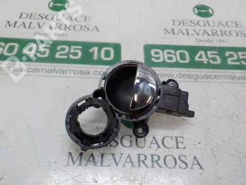 Used Front left interior door handle Front left interior door handle MINI MINI (R50, R53) Cooper (116 hp) 4412461 4412461