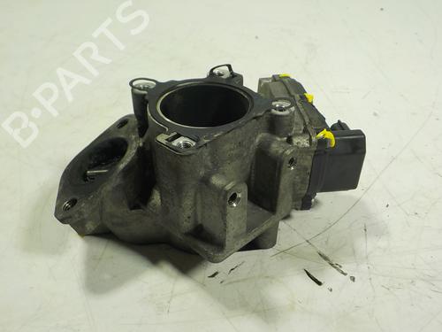 Egr RENAULT TRAFIC II Van (FL)  | BP15581948M69 