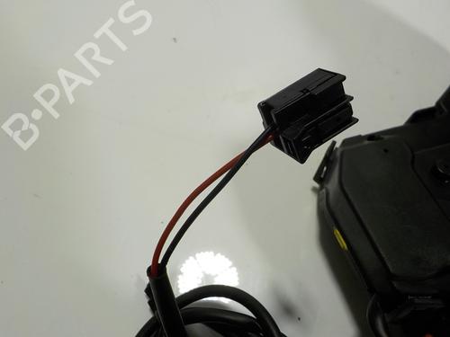 Front right lock MERCEDES-BENZ CLS (C219) CLS 320 CDI (219.322) | BP13208542C97 