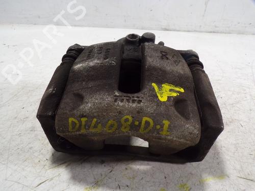 Used Left front brake caliper Left front brake caliper NISSAN NV250 Van (X61) [2019-2026] 11553491 11553491