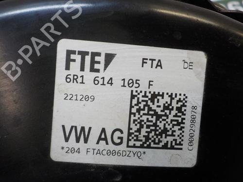 Servo brake SEAT IBIZA IV (6J5, 6P1)  | BP3858127M42 