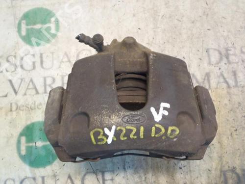 Used Right front brake caliper FORD TRANSIT CONNECT (P65_, P70_, P80_) 1.8 TDCi (90 hp) 11546918