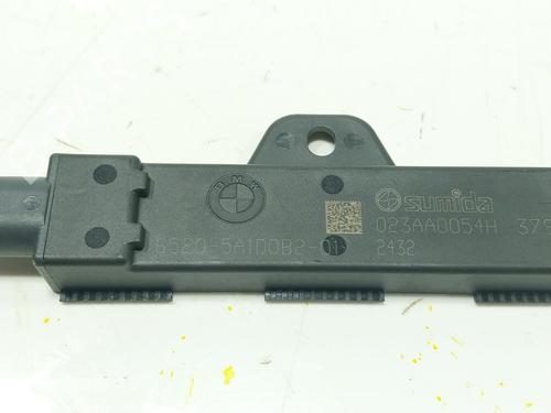 Used Electronic module Electronic module BMW XM (G09) XM All-wheel Drive (653 hp) 33983662 33983662