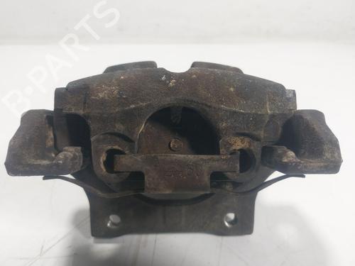Used Left rear brake caliper BMW X1 (E84) [2009-2015]  23875536