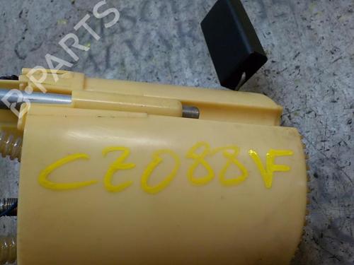 Fuel pump FORD MONDEO IV (BA7) 2.0 TDCi | BP3855697M76 