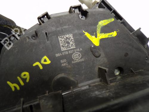 Front right lock SEAT TOLEDO IV (KG3)  | BP16017063C97 