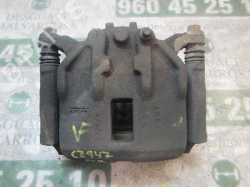 Used Left front brake caliper Left front brake caliper HONDA CIVIC VIII Hatchback (FN, FK) 2.2 CTDi (FK3) (140 hp) 11549876 11549876