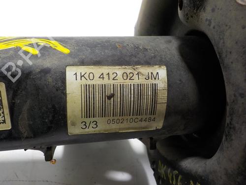 Right front shock absorber SKODA OCTAVIA II (1Z3) 1.4 TSI | BP11193078M17 