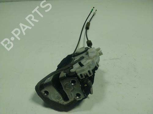 Used Rear left lock TOYOTA PRIUS (_W3_) 1.8 Plug-in Hybrid (ZVW30, ZVW35) (136 hp) 18318110