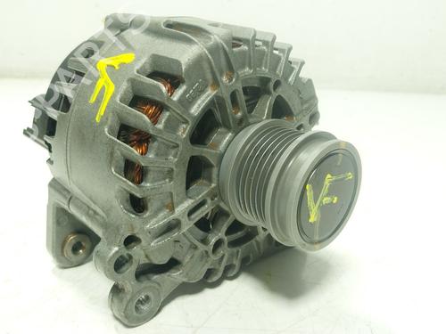 Used Alternator Alternator SEAT LEON Sportstourer (KL8, KLD) 1.5 eTSI (150 hp) 32256457 32256457