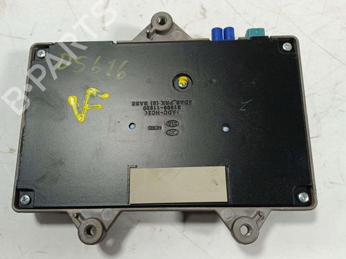 Electronic module KIA SPORTAGE V (NQ5) | BP40442692M83 - Image 3