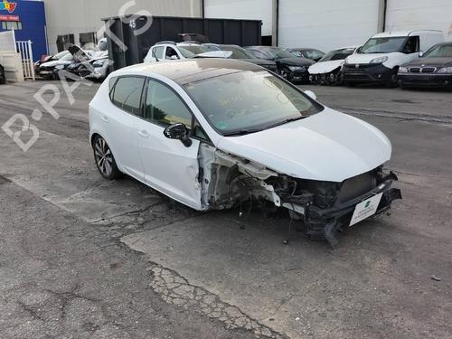 Spjældhus SEAT IBIZA IV (6J5, 6P1) 1.0 TSI | BP15958740M82 