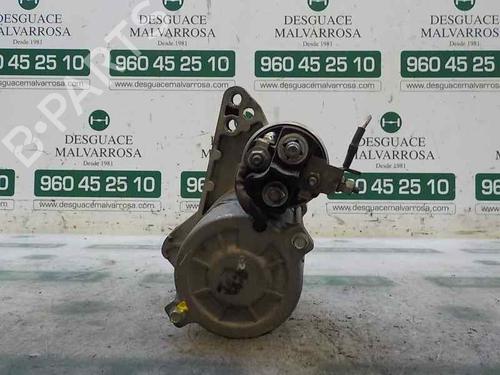 Starter RENAULT MEGANE III Hatchback (BZ0/1_, B3_) 1.2 TCe (BZ2B, BZ11) | BP5999175M8  - Image 5