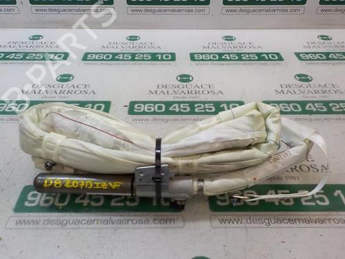 Left curtain airbag BMW 5 Touring (E61) 520 d | BP3867827C11 