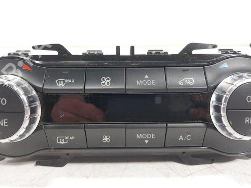 Used Climate control Climate control MERCEDES-BENZ CLA Coupe (C117) [2013-2019] 36014087 36014087