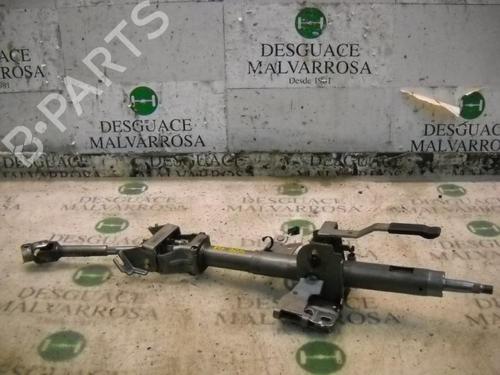Used Steering column Steering column KIA CARENS II MPV (FJ) 2.0 CRDi (113 hp) 3882066 3882066