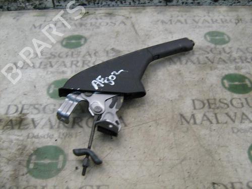 Used Hand brake SEAT IBIZA III (6L1) 1.9 TDI (100 hp) 8772570