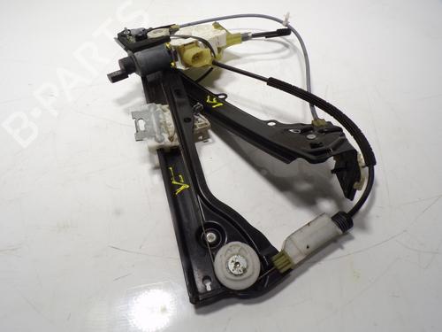 Used Front left window mechanism Front left window mechanism BMW 3 Coupe (E92) [2005-2013] 11192146 11192146