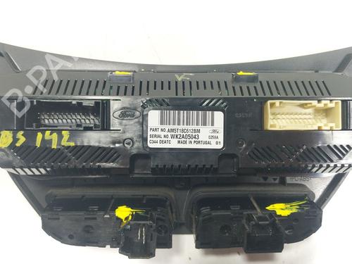 Climate control FORD C-MAX II (DXA/CB7, DXA/CEU) 1.0 EcoBoost | BP31291270I5 - Image 2