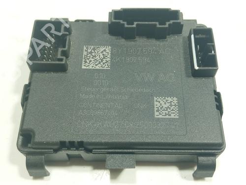 Used Electronic module Electronic module VW TIGUAN (CT1) [2023-2026] 36154712 36154712