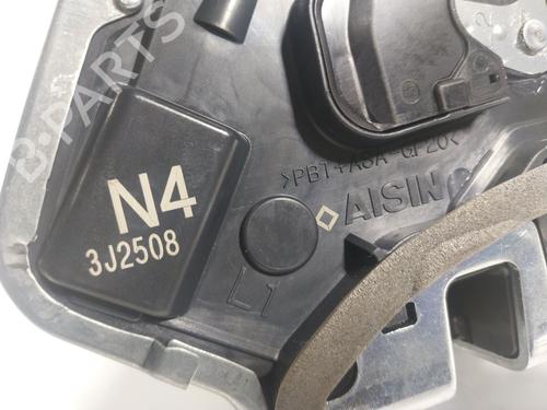 Rear left lock TOYOTA RAV 4 V (_A5_, _H5_) 2.5 Hybrid (AXAH52) | BP17908018C100 