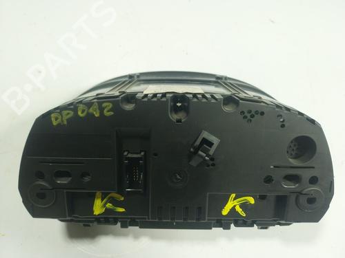 Instrument cluster BMW X1 (E84)  | BP23875548C47 