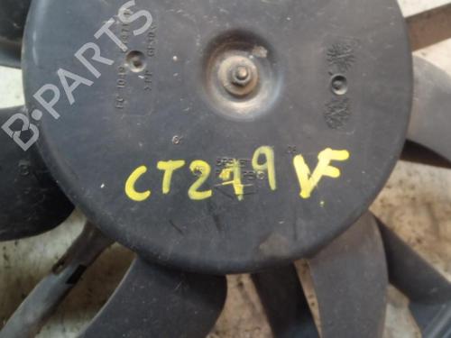 Radiator fan PEUGEOT 307 CC (3B) 2.0 16V | BP3829901M35 