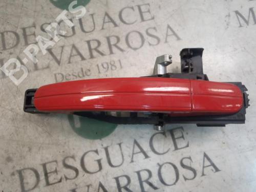 Used Rear left exterior door handle Rear left exterior door handle FORD FOCUS II (DA_, HCP, DP) 1.6 TDCi (109 hp) 3799194 3799194