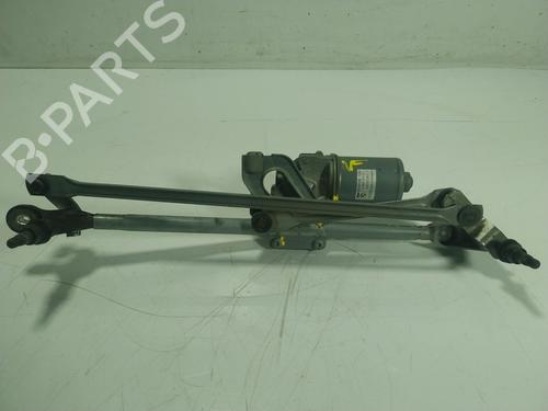 Viskermotor vindrude BMW X1 (E84) [2009-2015]  23875563