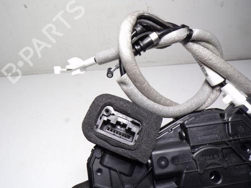 Front left lock CUPRA LEON Sportstourer (KL8, KU8, KUD)  | BP13810198C98 