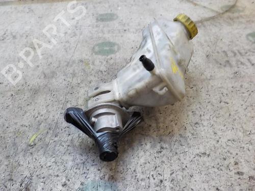 Brake master cylinder FIAT GRANDE PUNTO (199_)  | BP3846562M77 