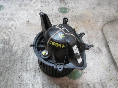 Used Heater blower motor MINI MINI (R56) Cooper S (174 hp) 4010892