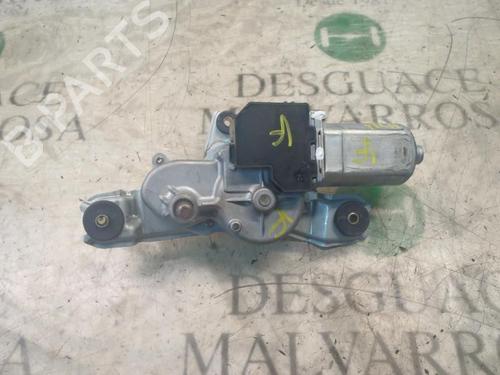 Used Rear wiper motor Rear wiper motor TOYOTA COROLLA (_E12_) 1.6 VVT-i (ZZE121_, ZZE121R) (110 hp) 3805916 3805916
