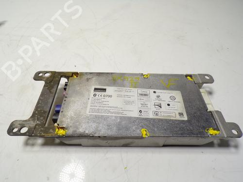 Electronic module BMW 4 Convertible (F33, F83)  | BP13537533M83 