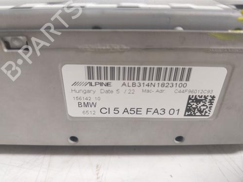 Electronic module BMW 4 Convertible (G23, G83) 420 i | BP24575027M83  - Image 6