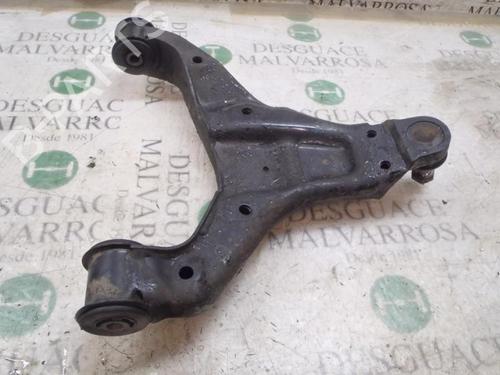 Used Right front suspension arm Right front suspension arm MERCEDES-BENZ SPRINTER 5-t Platform/Chassis (B906) [2006-2020] 4016140 4016140
