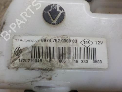 Fuel pump DACIA SANDERO II TCe 90 (B8M1, B8MA, B8AC) | BP3853092M76 