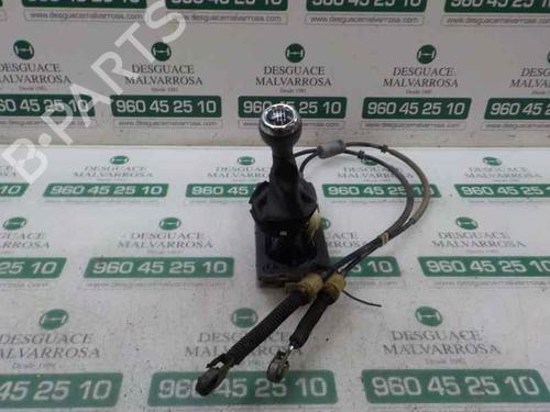 Used Gear lever MINI MINI (R56) [2005-2014]  7411916