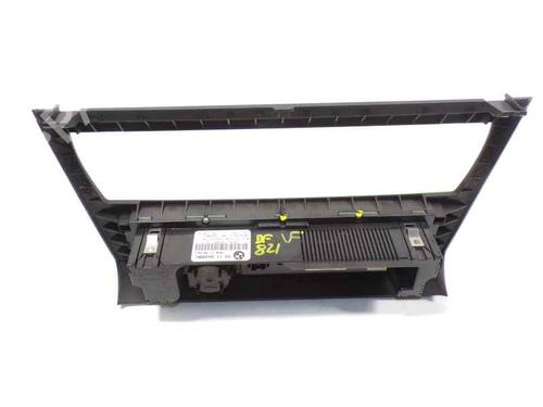 Climate control BMW X3 (E83) 2.0 d | BP6705670I5 