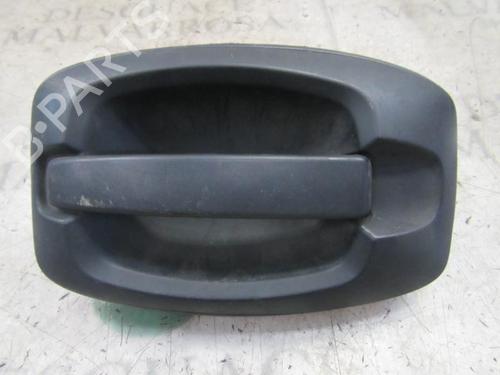 Front right exterior door handle CITROËN JUMPER II Van [2006-2024]  4005477