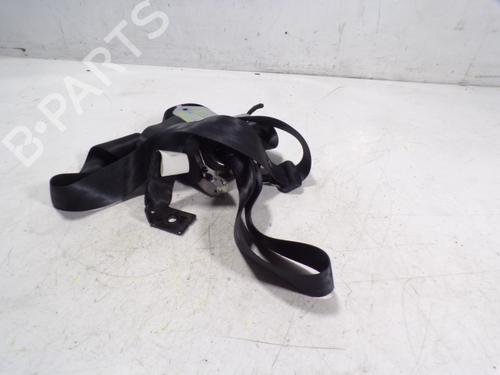 Used Rear right seatbelt Rear right seatbelt RENAULT LATITUDE (L70_) [2010-2026] 9370380 9370380